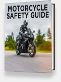 Motorcycle Safety guide cover