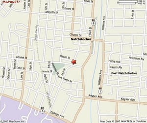 Our Offices map