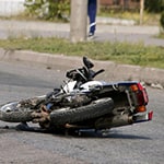 Motorcycle Accidents Photo