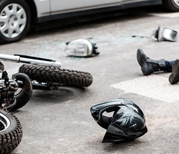 Motorcycle Safety Guide