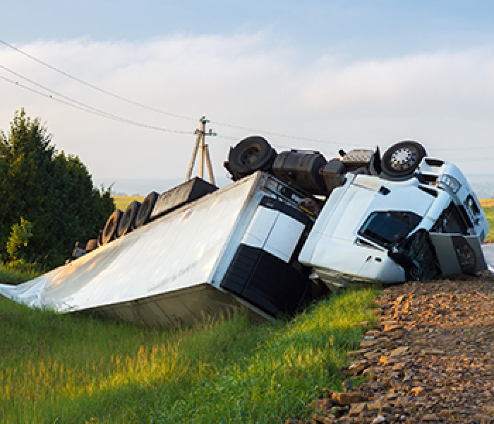 18 Wheeler Accidents